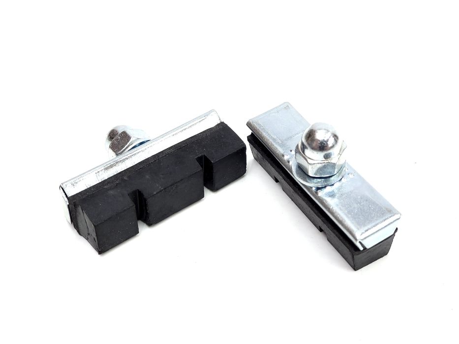 NOWE Klocki hamulcowe Orkan Mistral Pasat Meteor Kormoran Albatros Gil