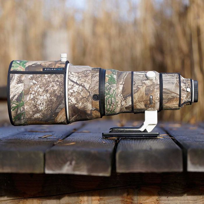 Sony FE 400mm f/2.8 GM OSS - stan perfekt - Faktura VAT 23% Warszawa.