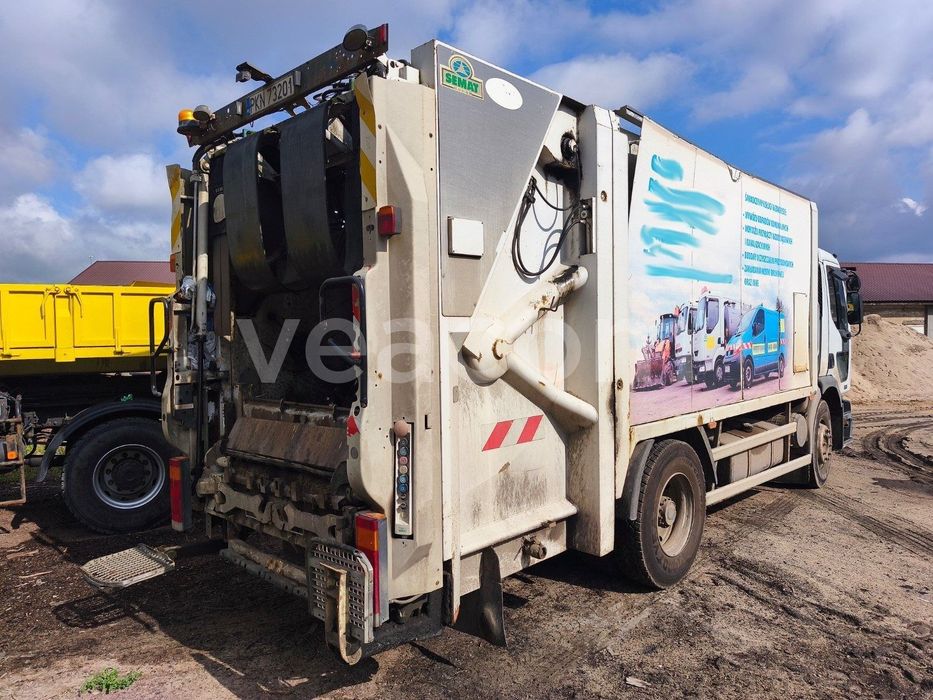 Renault PREMIUM  Renault Premium 270