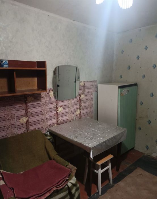 Продаж гуртожитку в р-йні 3-ої лікарні.