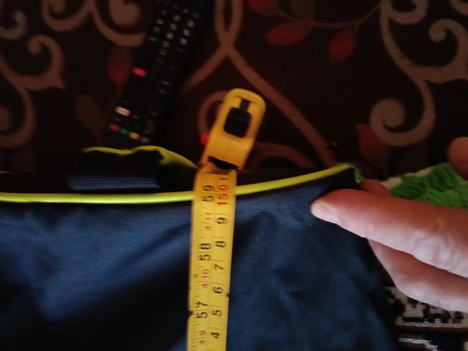 Чехол для сноуборда новый с регулировкой длины