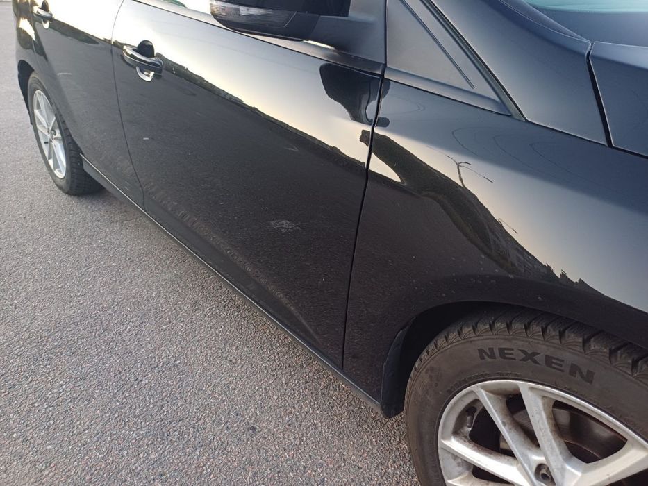 Ford Focus 2015 р