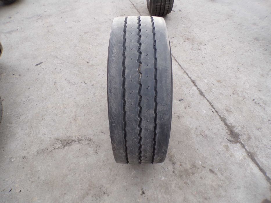 Opona 255/60R19.5 MICHELIN X MAXSI TRAILER XTA+E (900 netto)