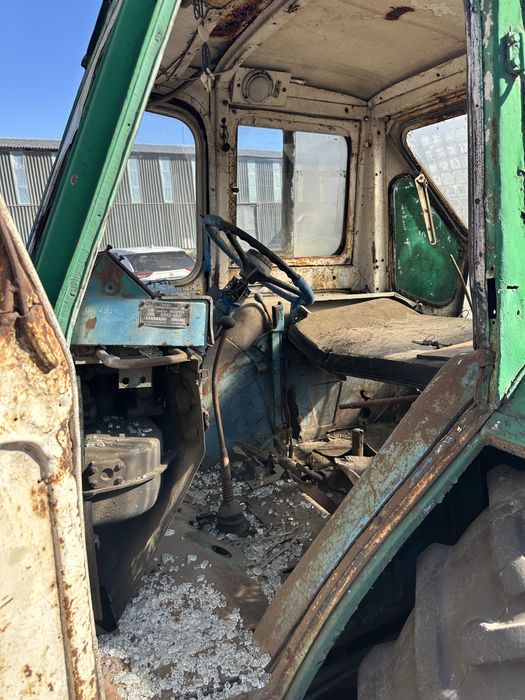 Продам Трактор ЮМЗ 6АЛ.