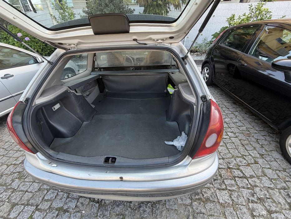 Toyota Corola 2.0