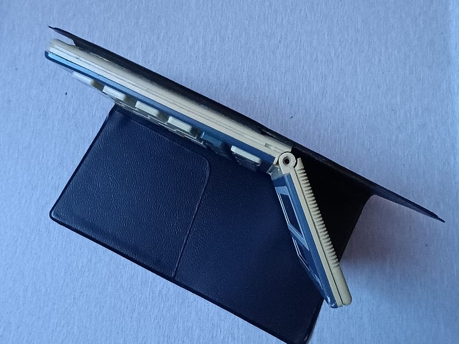 Калькулятор Ibico 072S