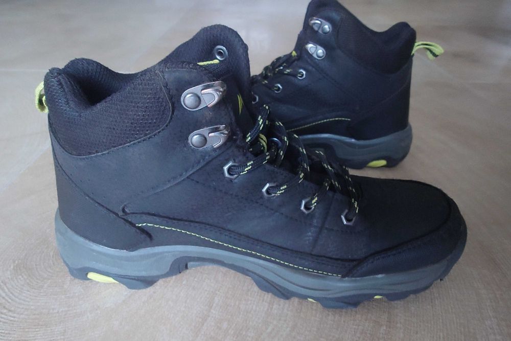 Buty trekkingowe Martes rozmiar 38