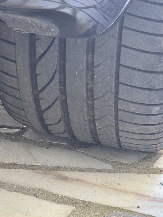 X5 M   V8   4.4 Bi-Turbo 555CV  Nacional