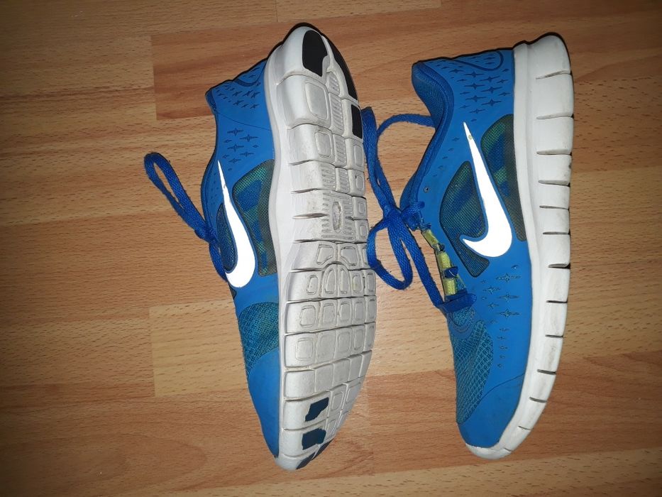 Buty Nike rozmiar 38.5( 24cm).