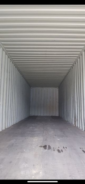 Kontener magazyn  wynajem przechowalnia 30m2 15/m2