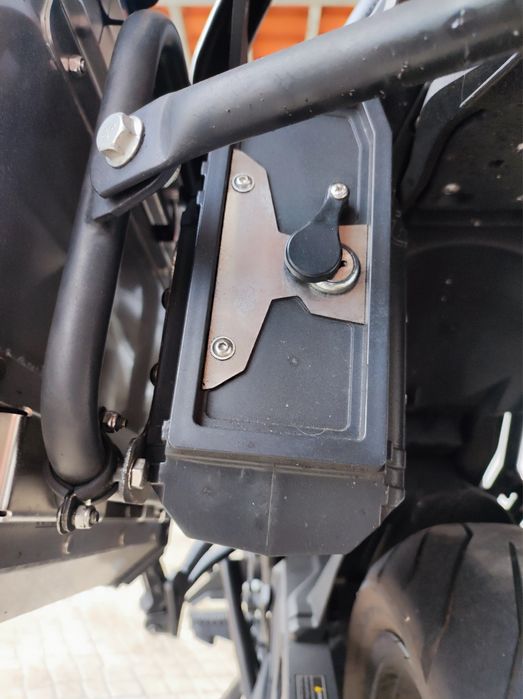 TRK 702:  bom estado