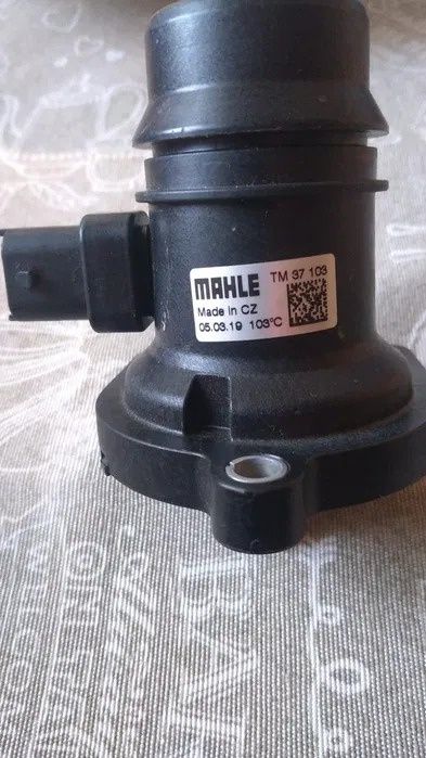 Термостат MAHLE TM 37 103 для Opel Astra G та ін.