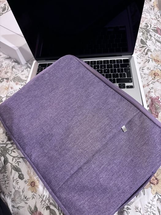 MacBook Air 13 16GB memory 512GB SSD