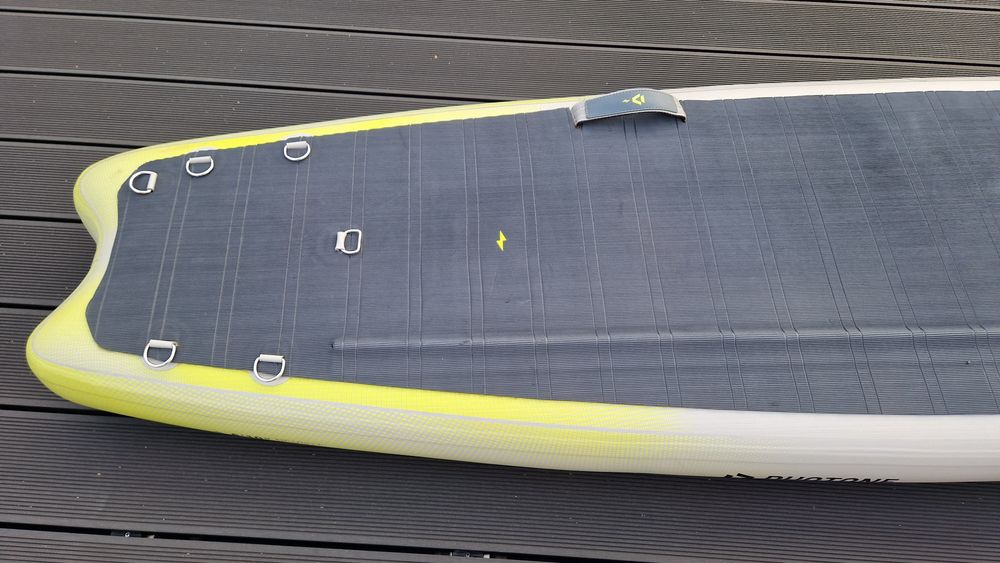Deska Wing Foil Duotone Midfish Air 2026
