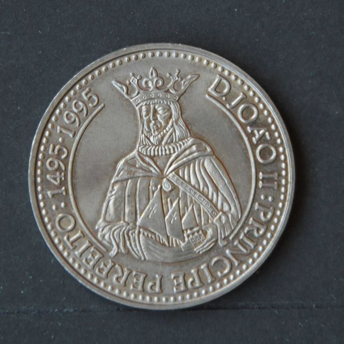 Portugal 200 Escudos 1994 - olx X10124