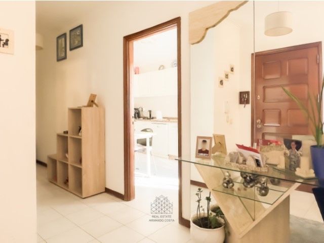 Apartamento T3  -  Anta  Espinho