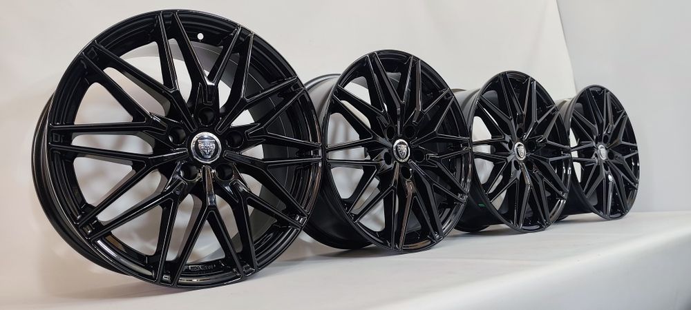 5x108 18" jaguar f-pace s-type xf xe xj x-type