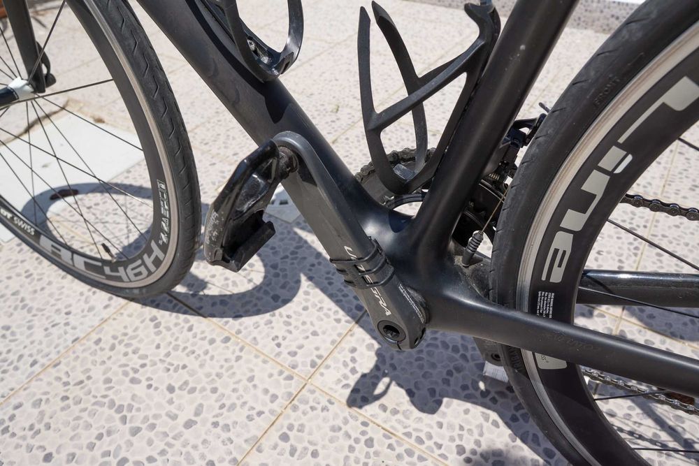 KTM Revelator LD 2018 Carbon Fiber