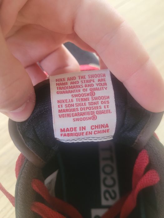 Nike Travis Scott Jordan 1 low og sp mocha