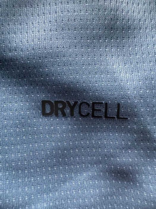 Camisola Manchester City L