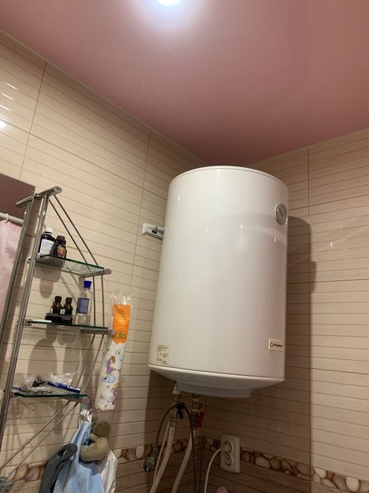 3 кв з ремонтом на 1 поверсі