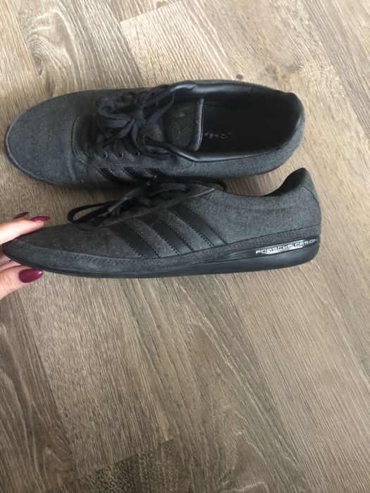 adidas porsche design olx