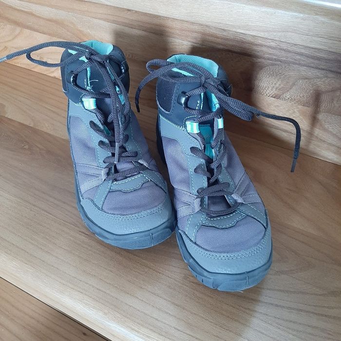 Черевички decathlon