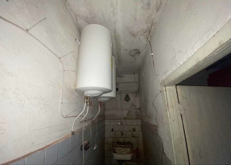 Аренда отдельно стоящего производственного помещения
