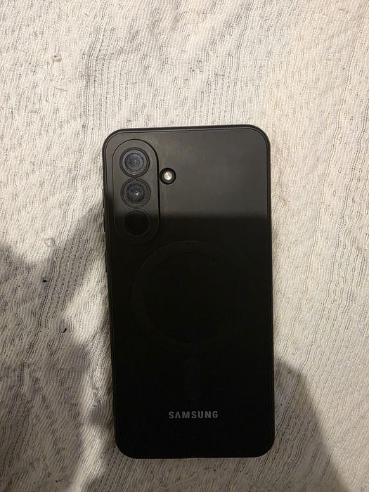 Samsung A56 256GB Black
