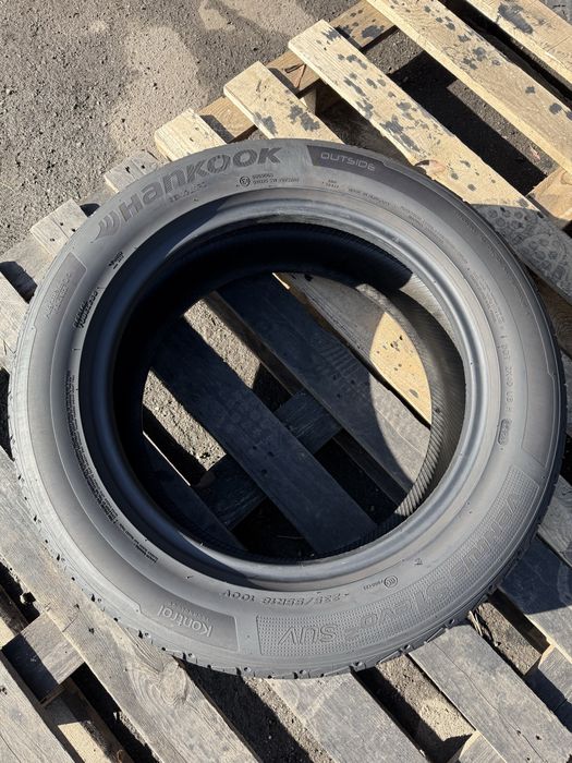 235/55 R18 Hankook Ventus S1 Evo 2 SUV /2023рік/літо/4шт./