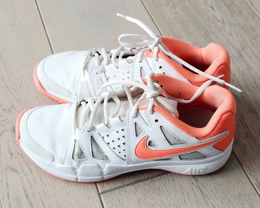 NIKE 38,5 24,5 cm buty damskie sneakersy sportowe