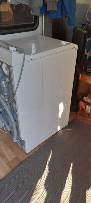Pralka automatyczna Electrolux 6kg  1200RPM