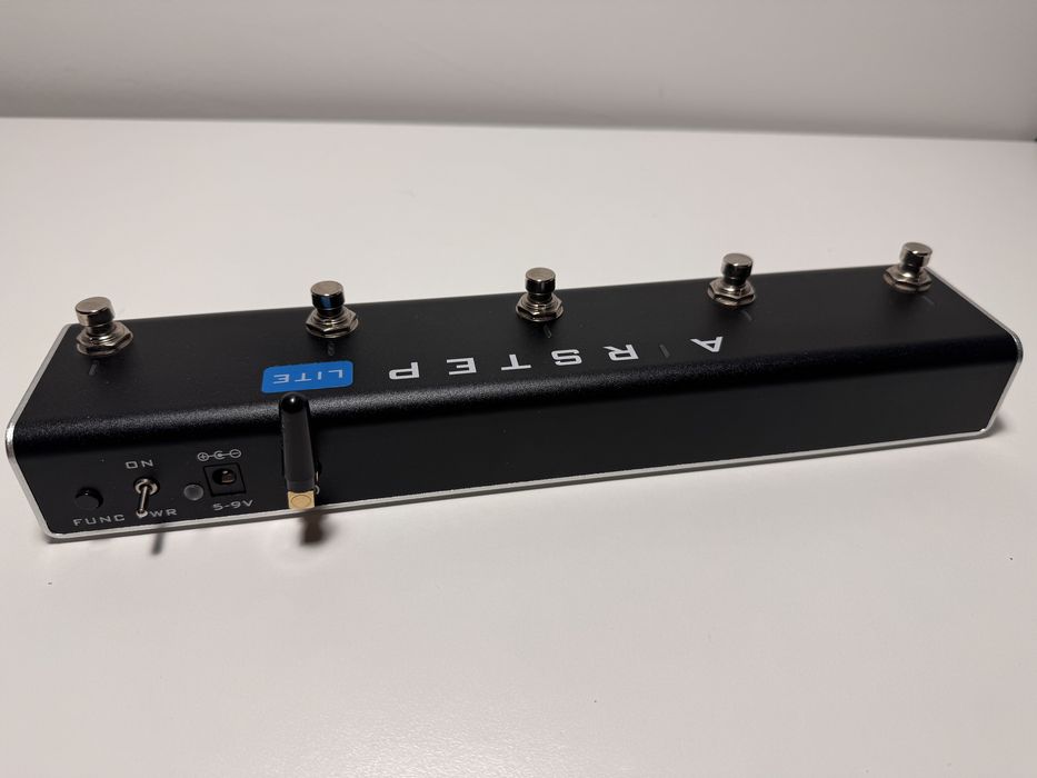 Pedal Xsonic Airstep Lite Controller