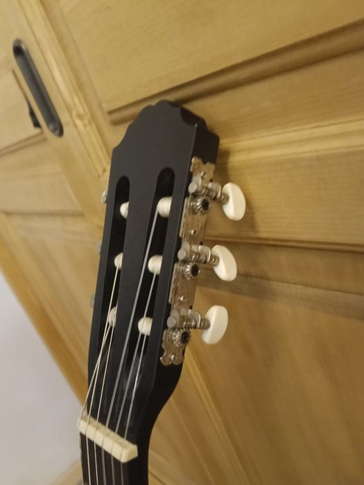 Gitara Klasyczna PURE