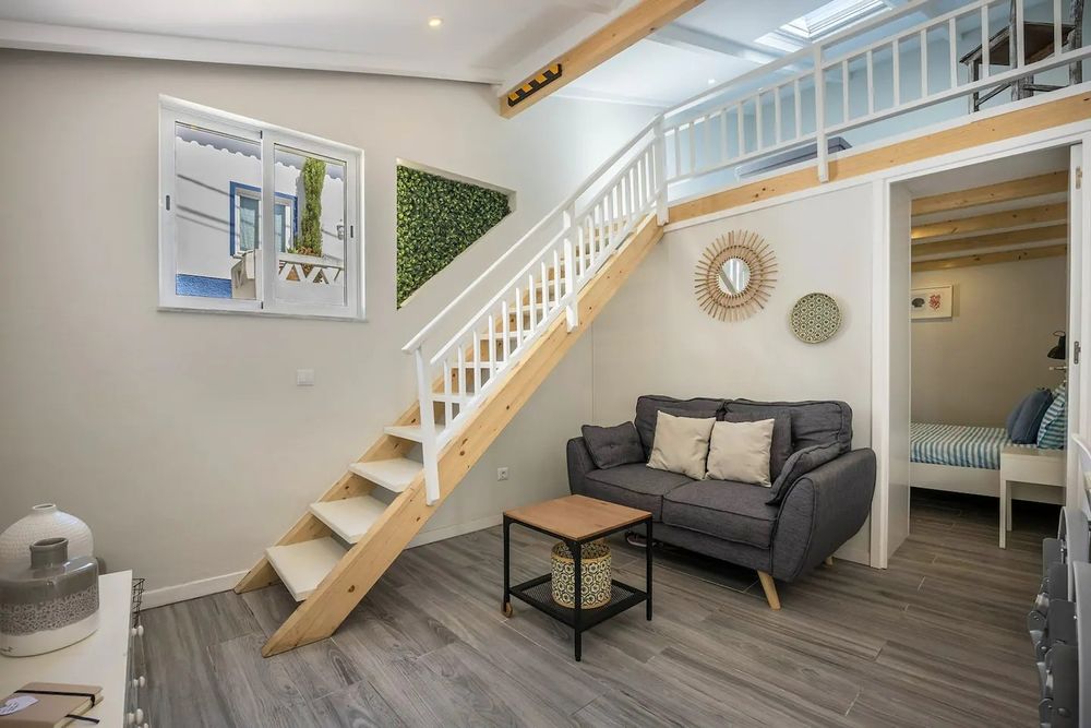 Casa centro de Vila do Bispo Novembro 2025