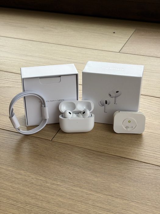 Apple Air pods pro 2