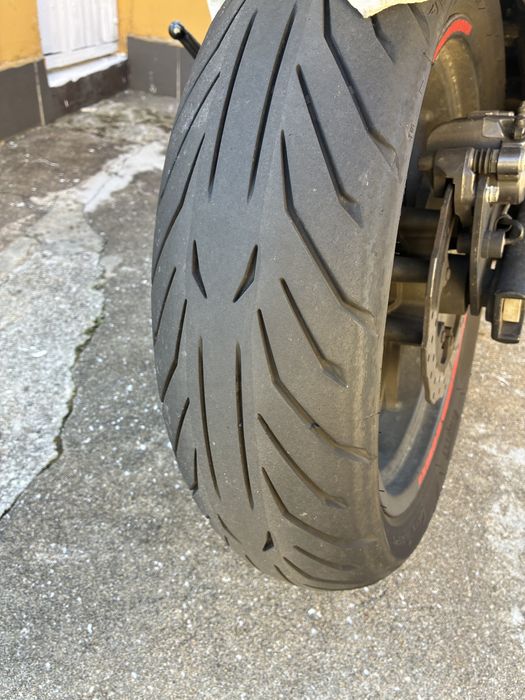 Benelli 302s 2016