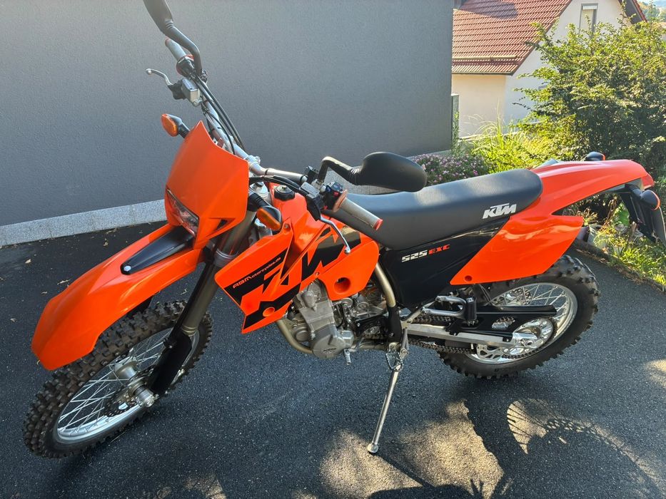 KTM