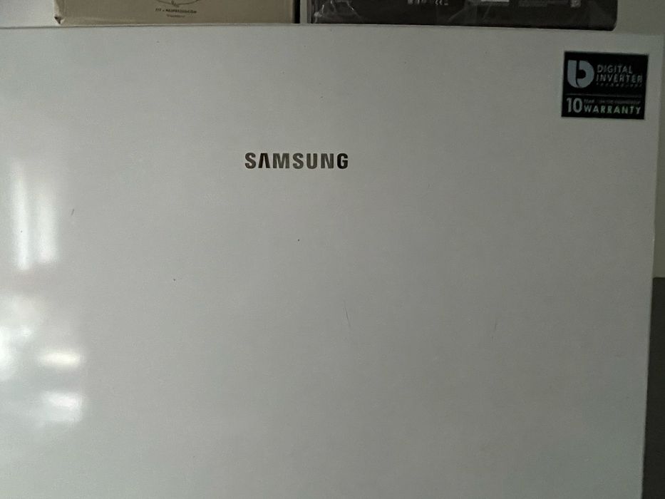 Frigorifico Samsung Digital Inverter Technology - Excelente, como NOVO!