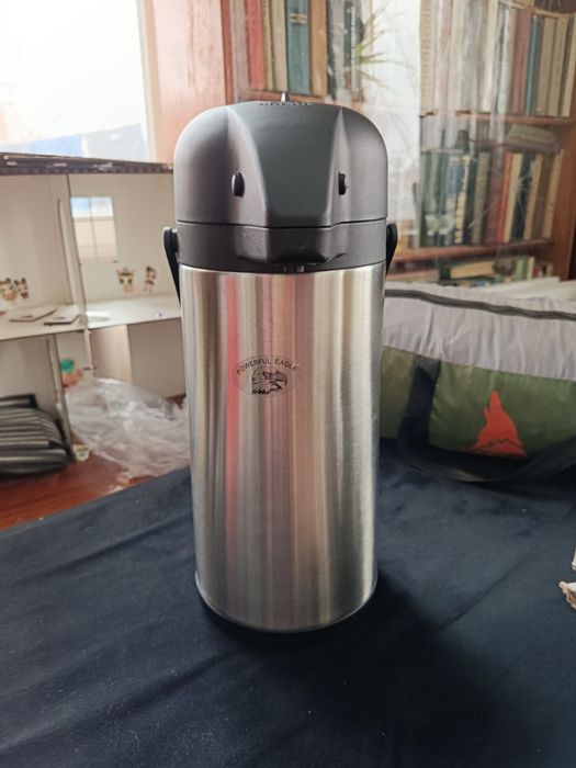 Термос для Чая , кофе.