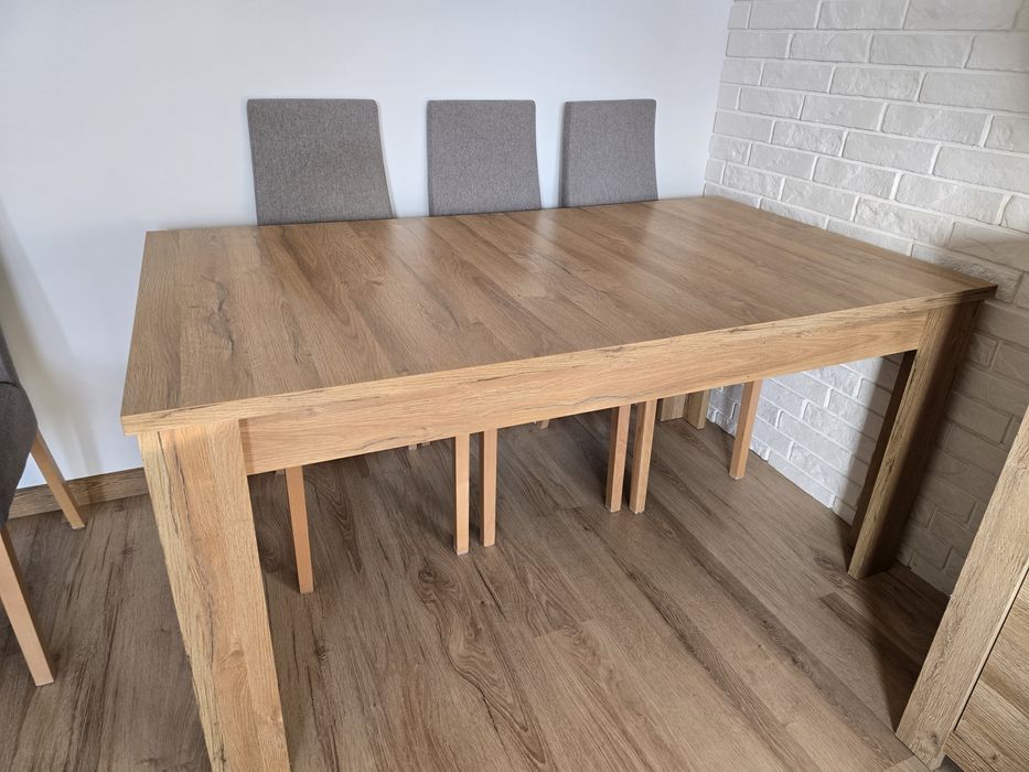 Stół Dąb Artrisan