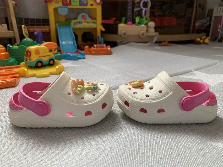 D.D.Step тапочки (крокси)