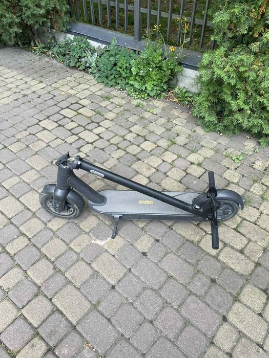 Електросамокат Nitebot KickScooter Max G30p