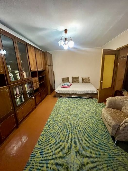 Здам однокімнатну квартиру.