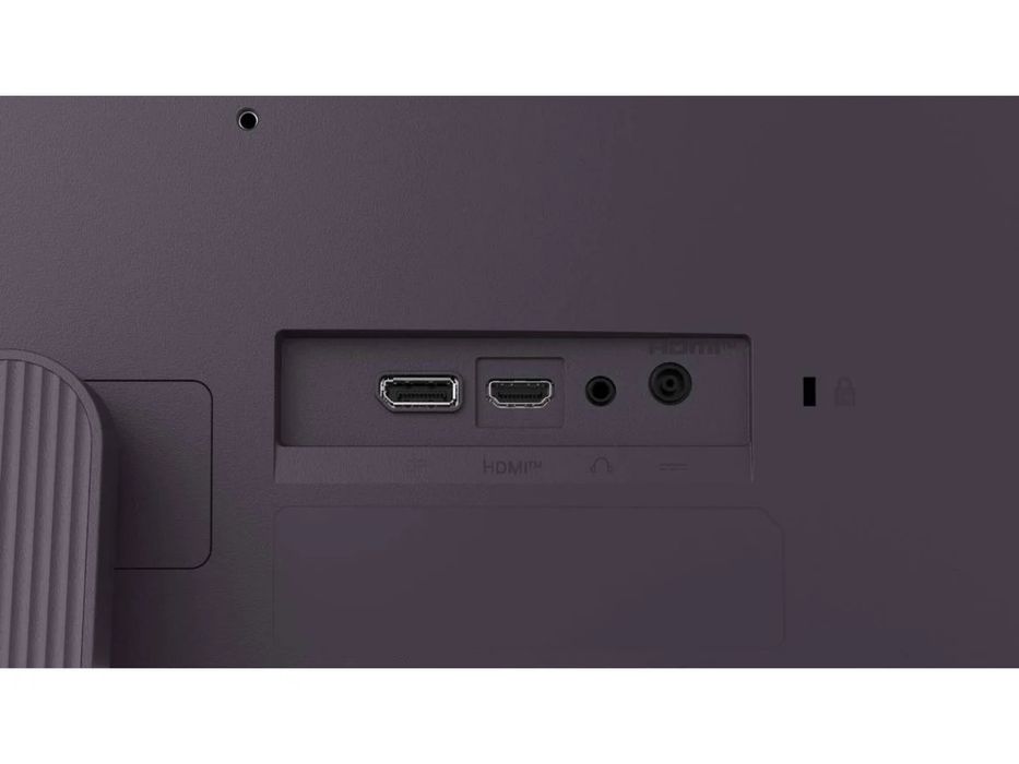 Monitor Gaming LG UltraGear 24G411A-B – 144Hz IPS    NOVO NA CAIXA