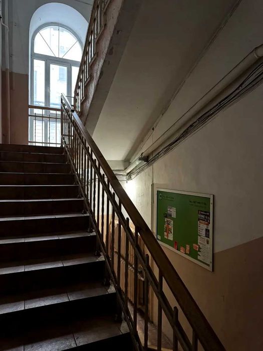 Комерційна нерухомість за адресою вул. Богдана Хмельницького (площа 39,8 м²) - Atlanta.ua - фото 8