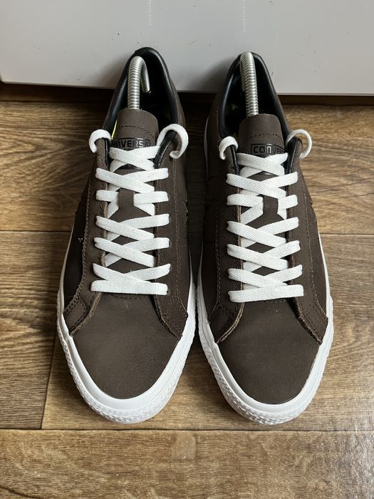Кеди Converse One Star Pro Low