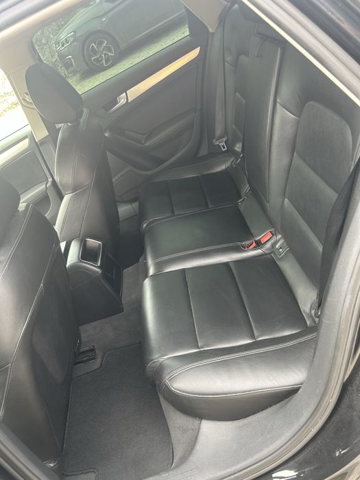 Audi a4 b8 170cv 2.0 tdi — photo 3