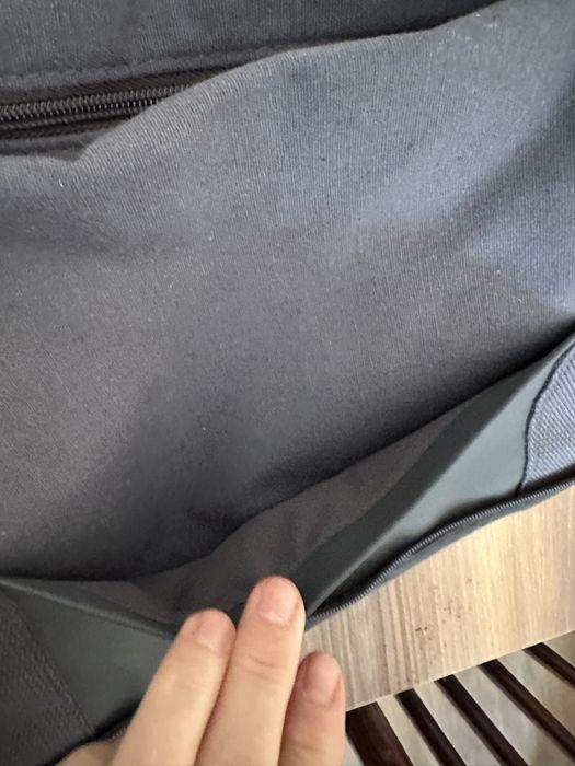 Saco de viagem novo