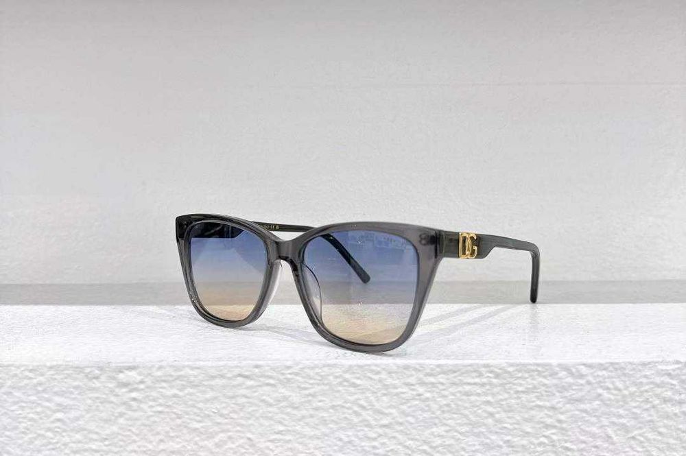 Okulary słoneczne Dolce Gabbana 010557